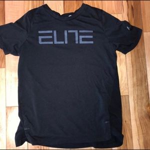 Nike elite youth XL t-shirt